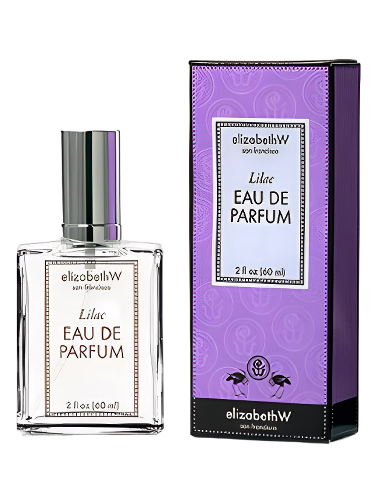 Elizabeth W Lilac