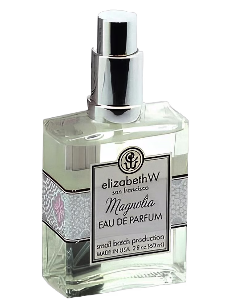 Elizabeth W Magnolia