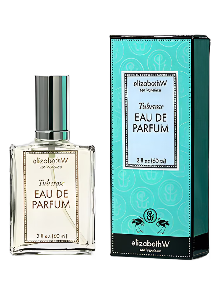 Elizabeth W Tuberose