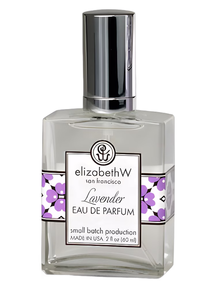 Elizabeth W Lavender