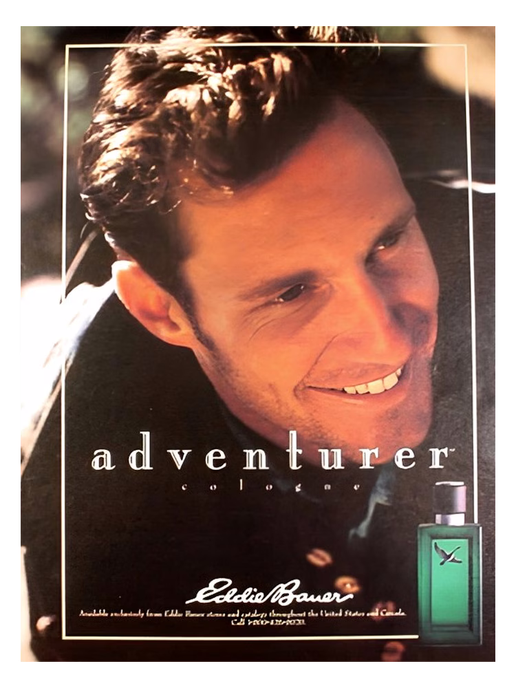 Eddie Bauer Adventurer