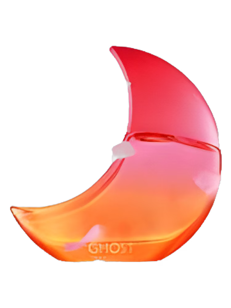 Ghost Ghost Summer Flirt
