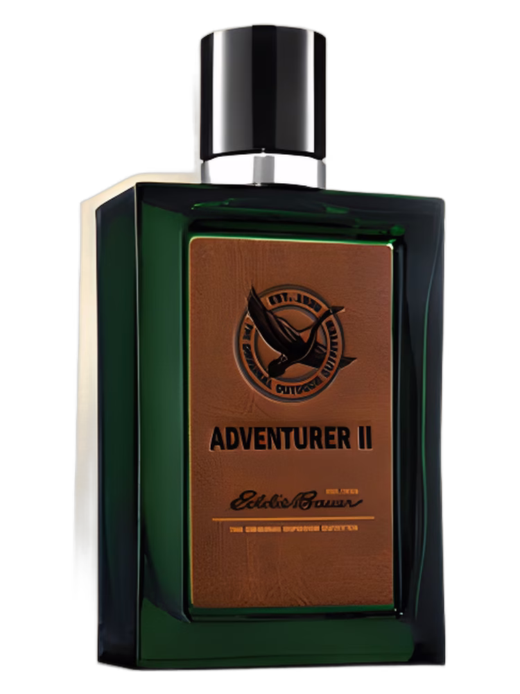 Eddie Bauer Adventurer II