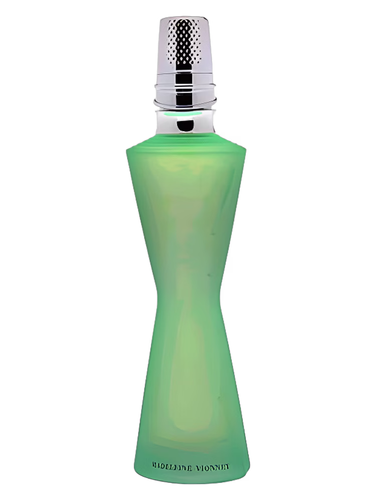 Madeleine Vionnet MV Green