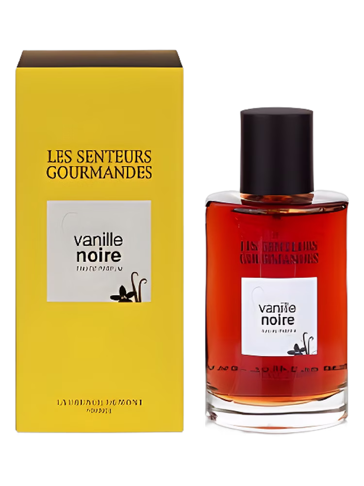 Laurence Dumont Vanille Noire