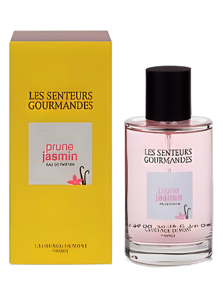 Laurence Dumont Prune Jasmin