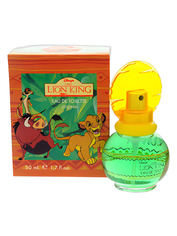 Air-Val International Disney The Lion King