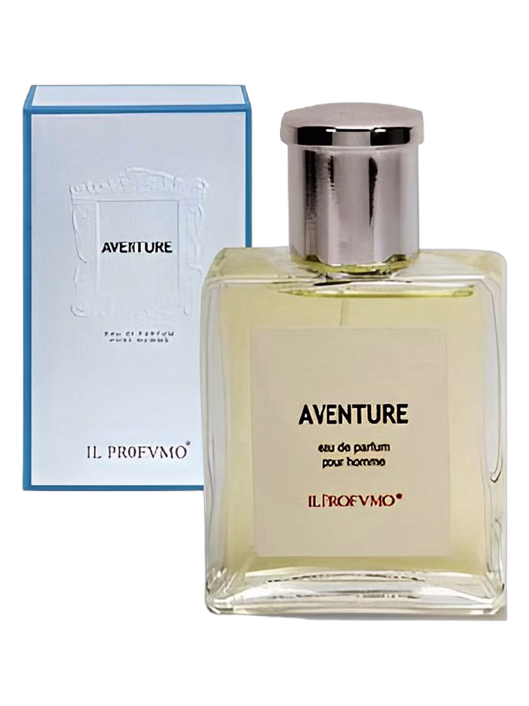 Il Profvmo Aventure