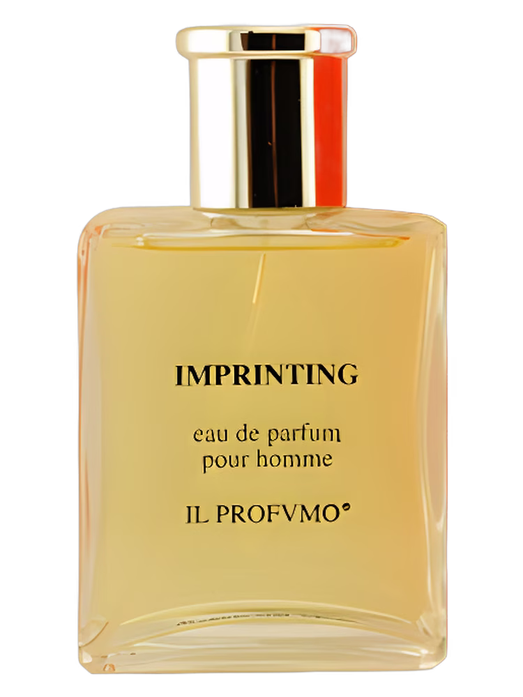 Il Profvmo Imprinting