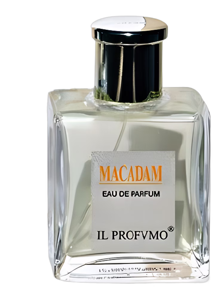 Il Profvmo Macadam
