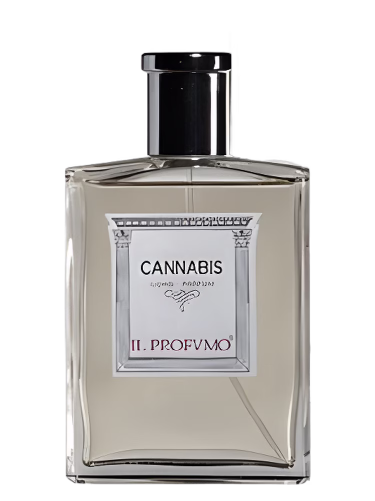 Il Profvmo Osmo Scents Cannabis