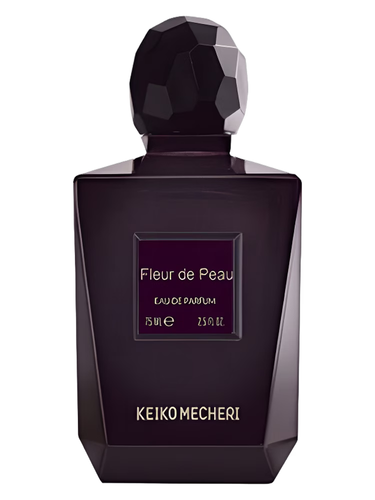 Keiko Mecheri Fleur de Peau