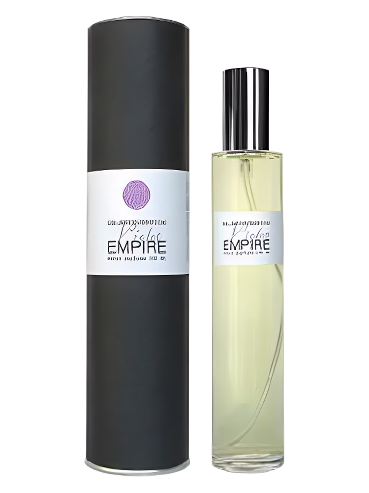 CB I Hate Perfume Violet Empire