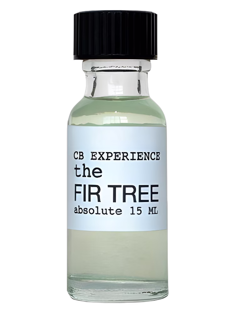 CB I Hate Perfume The Fir Tree