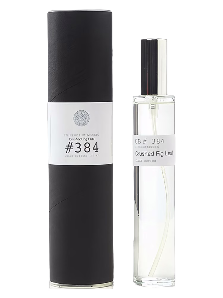 CB I Hate Perfume Crushed Fig Leaf