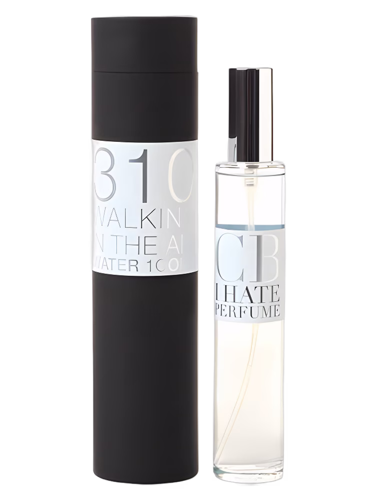 CB I Hate Perfume White Ginger