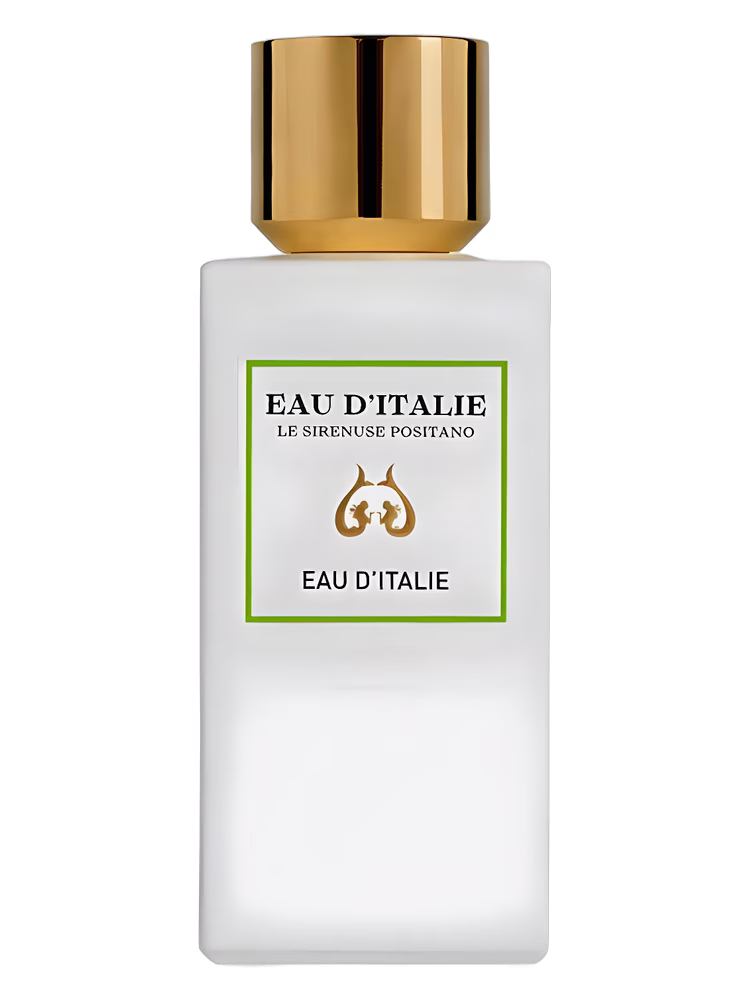 Eau D'Italie Eau D'Italie