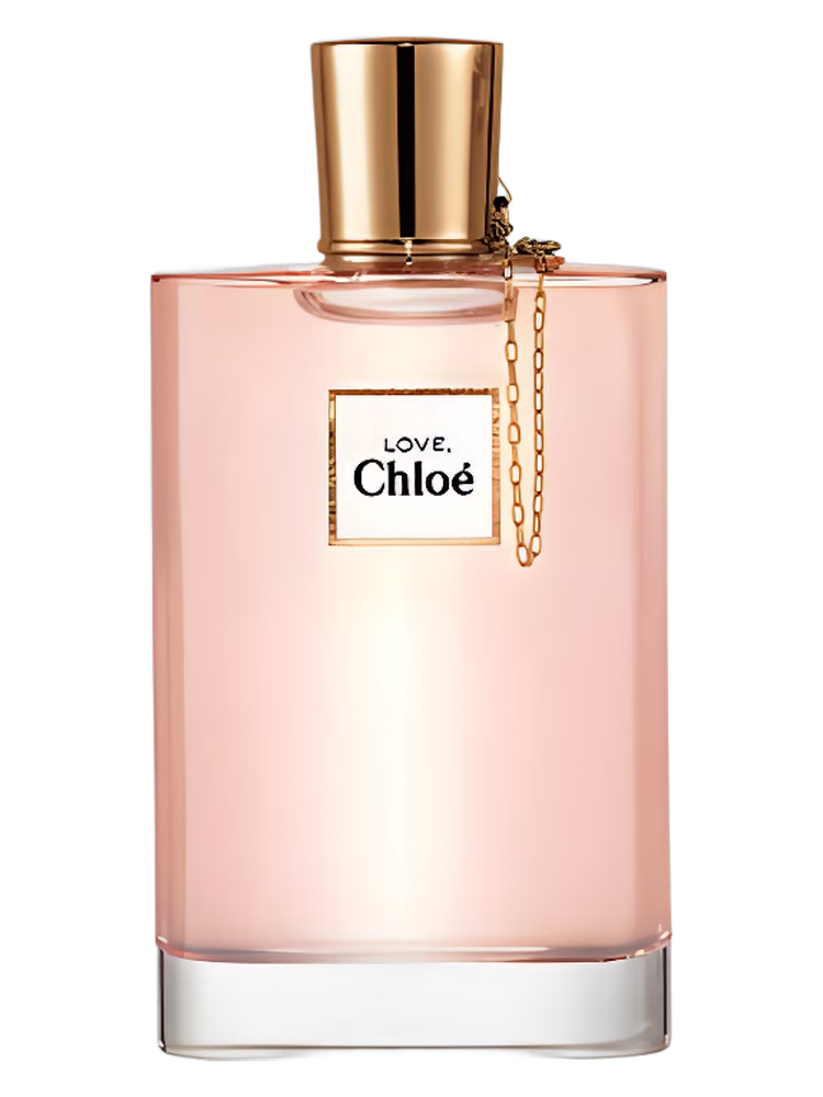 Chloé Love, Chloe Eau Florale