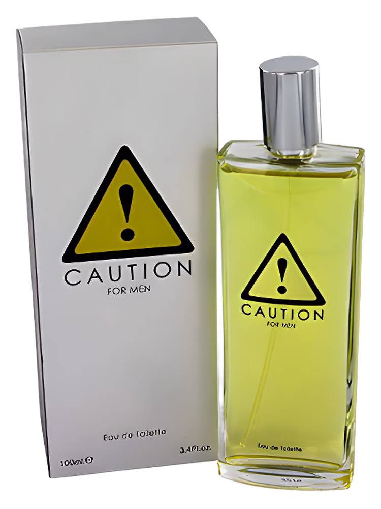 Kraft Caution for Men