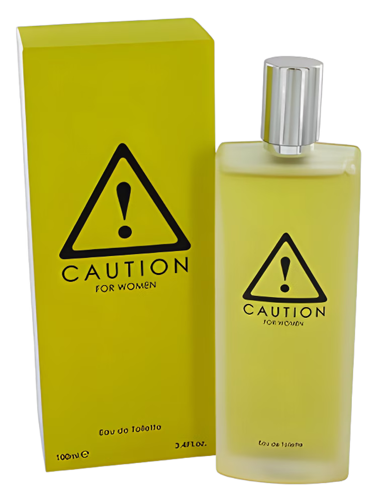 Kraft Caution for Women
