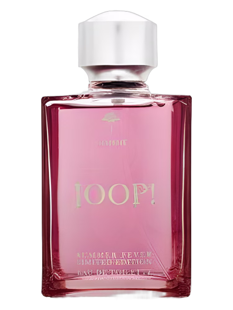 Joop! Joop! Homme Summer Fever