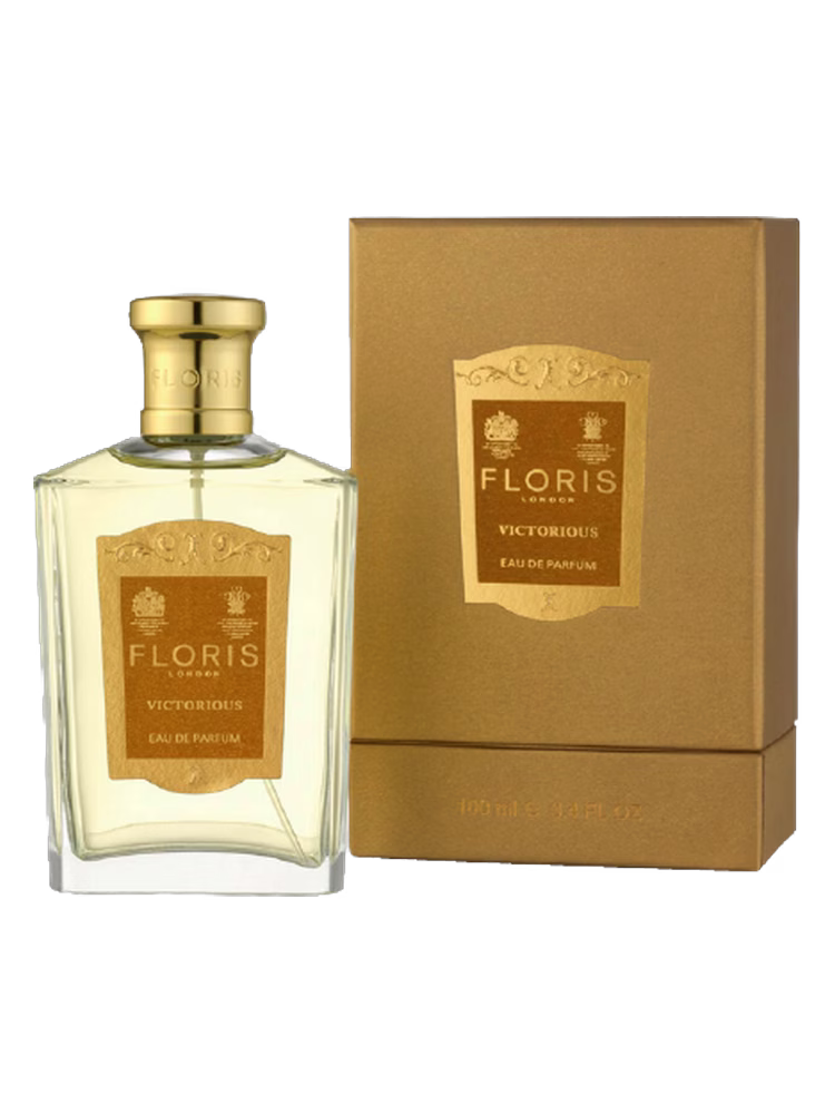 Floris Victorious