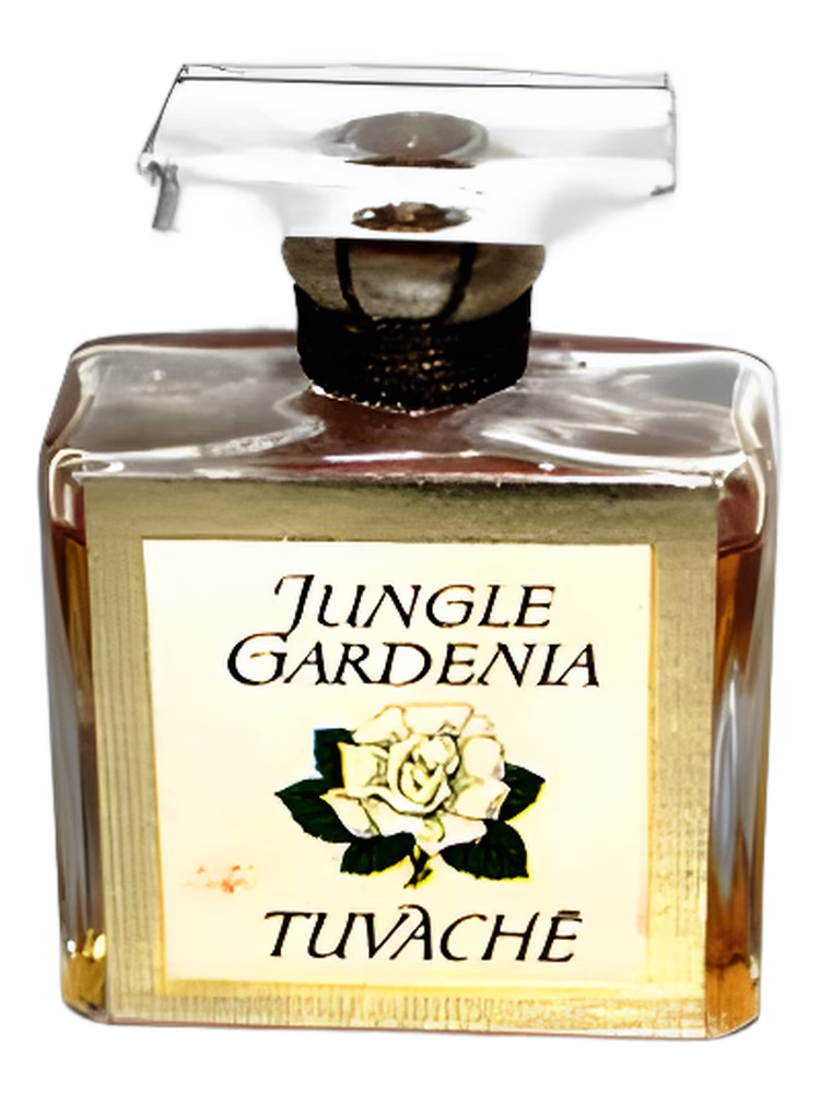 Tuvaché Jungle Gardenia