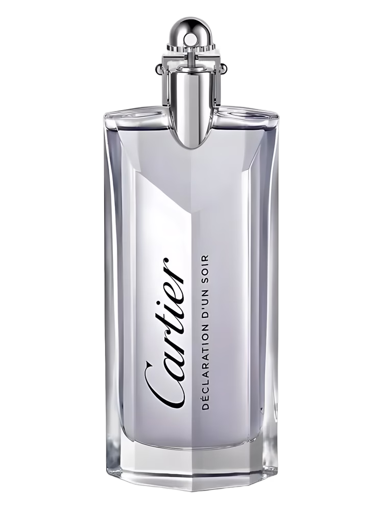 Cartier Declaration d'Un Soir
