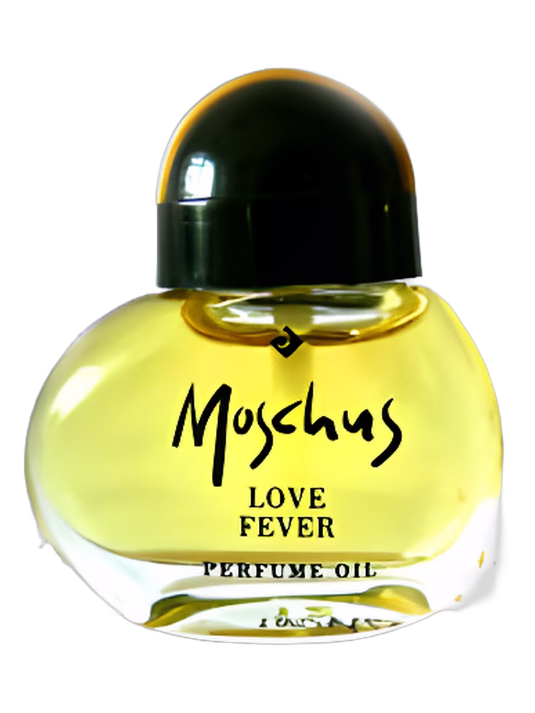 Sophie Nerval Moschus Love Fever