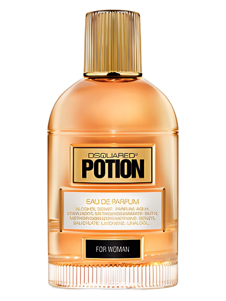 DSQUARED² Potion for Women