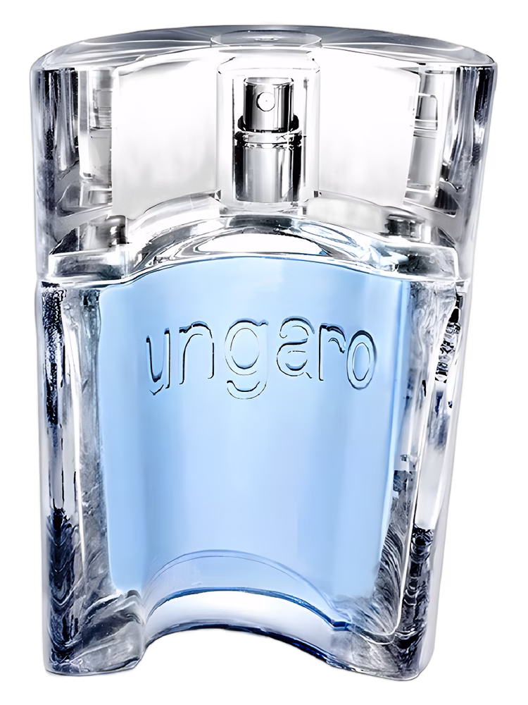 Emanuel Ungaro Ungaro Blue Ice