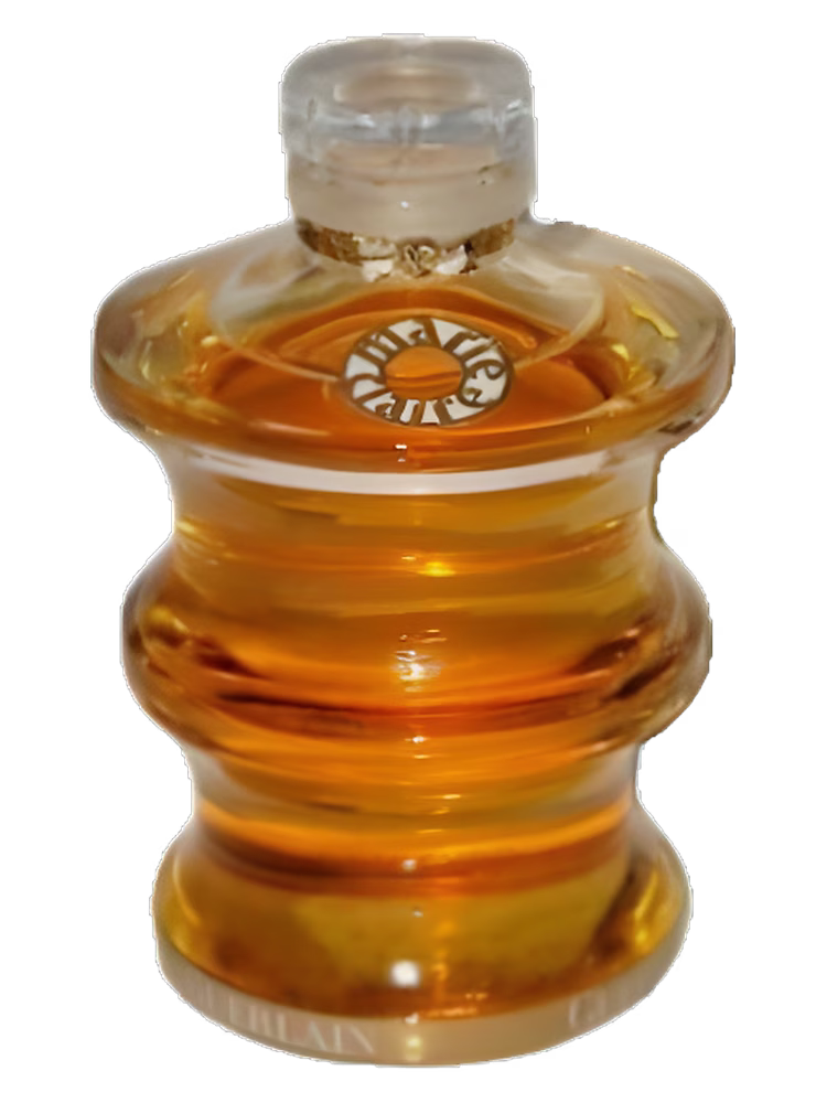 Guerlain Marie Claire