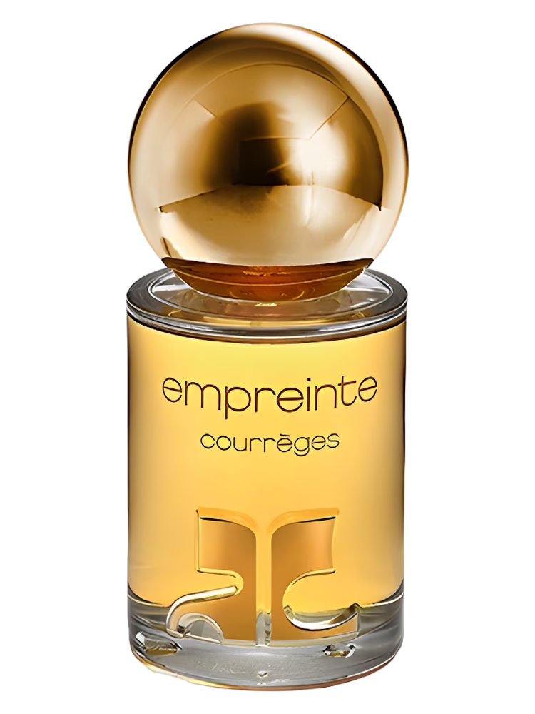 Courrèges Empreinte (new)