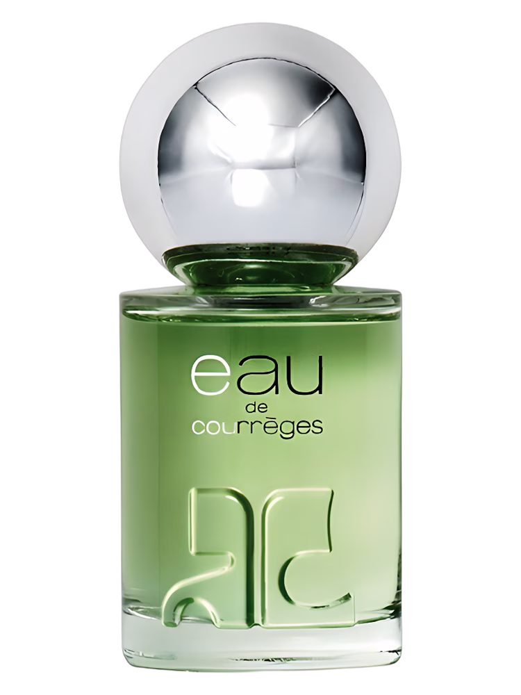 Courrèges Eau de Courreges (new)
