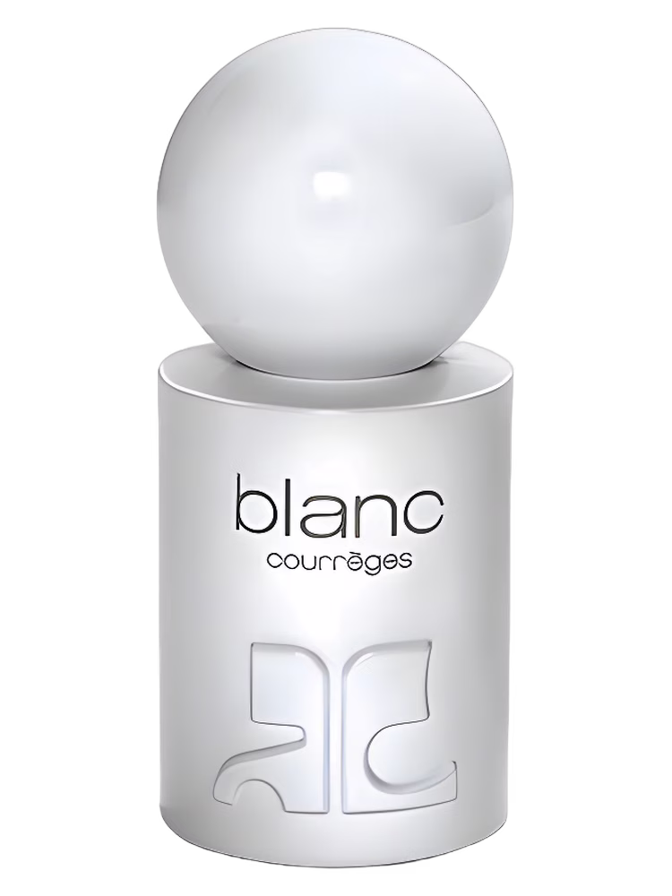 Courrèges Blanc de Courregès