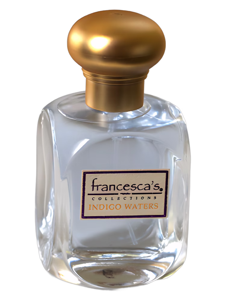 francesca's Indigo Waters