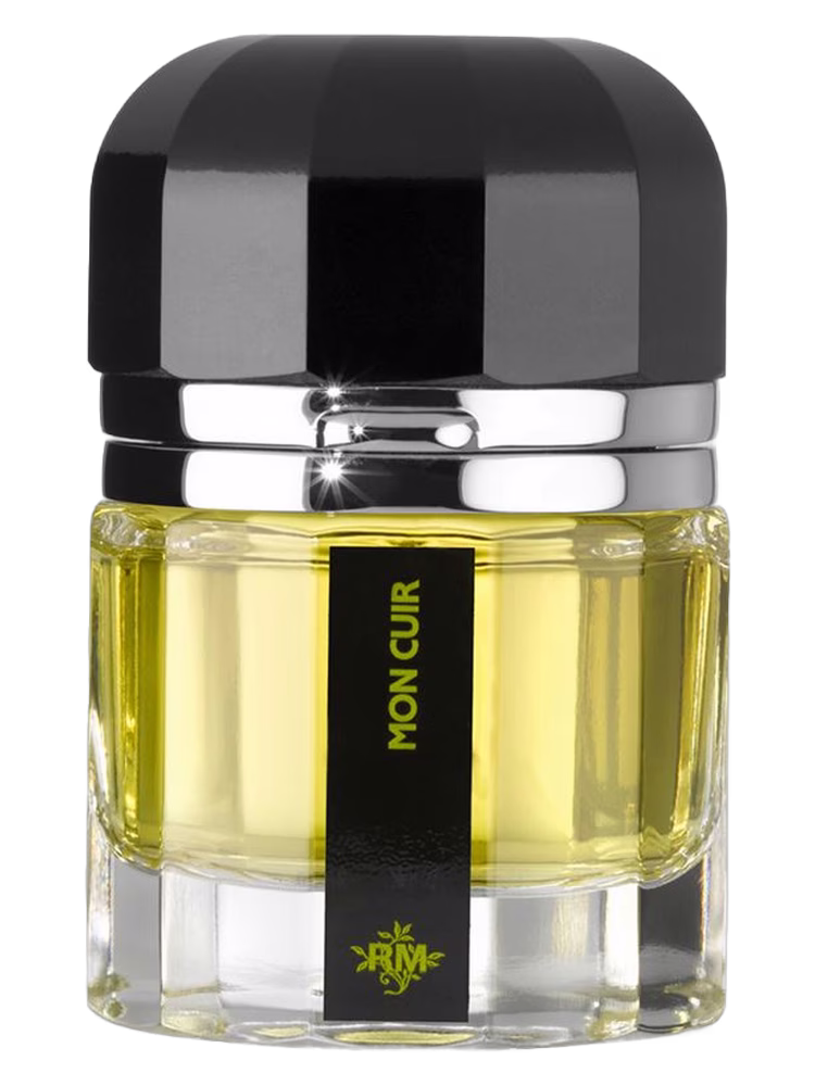 Ramon Monegal Mon Cuir