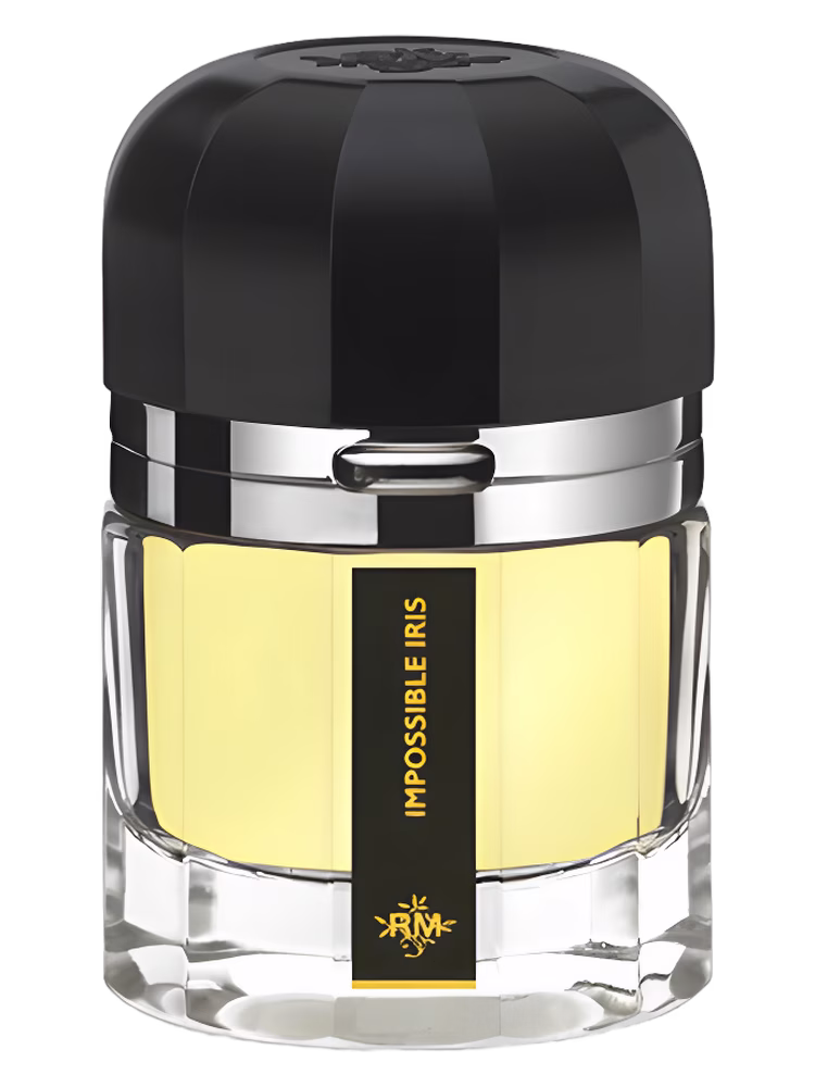Ramon Monegal Impossible Iris