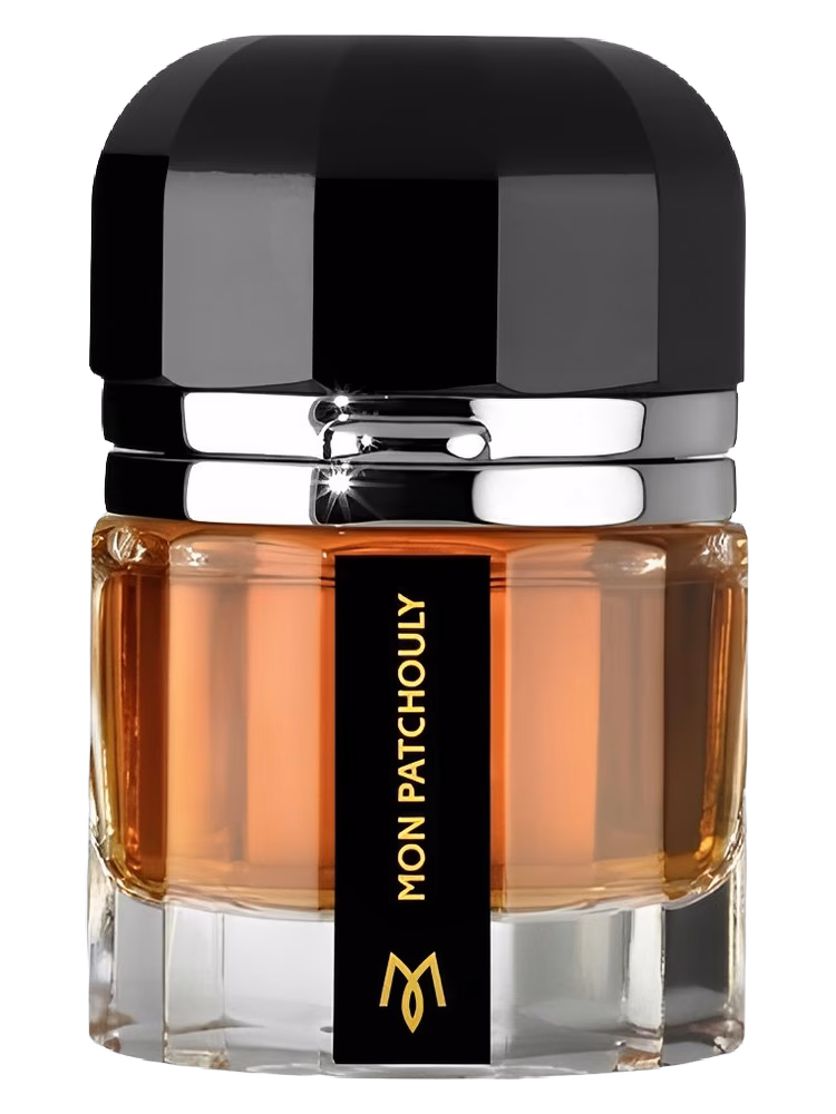 Ramon Monegal Mon Patchouly