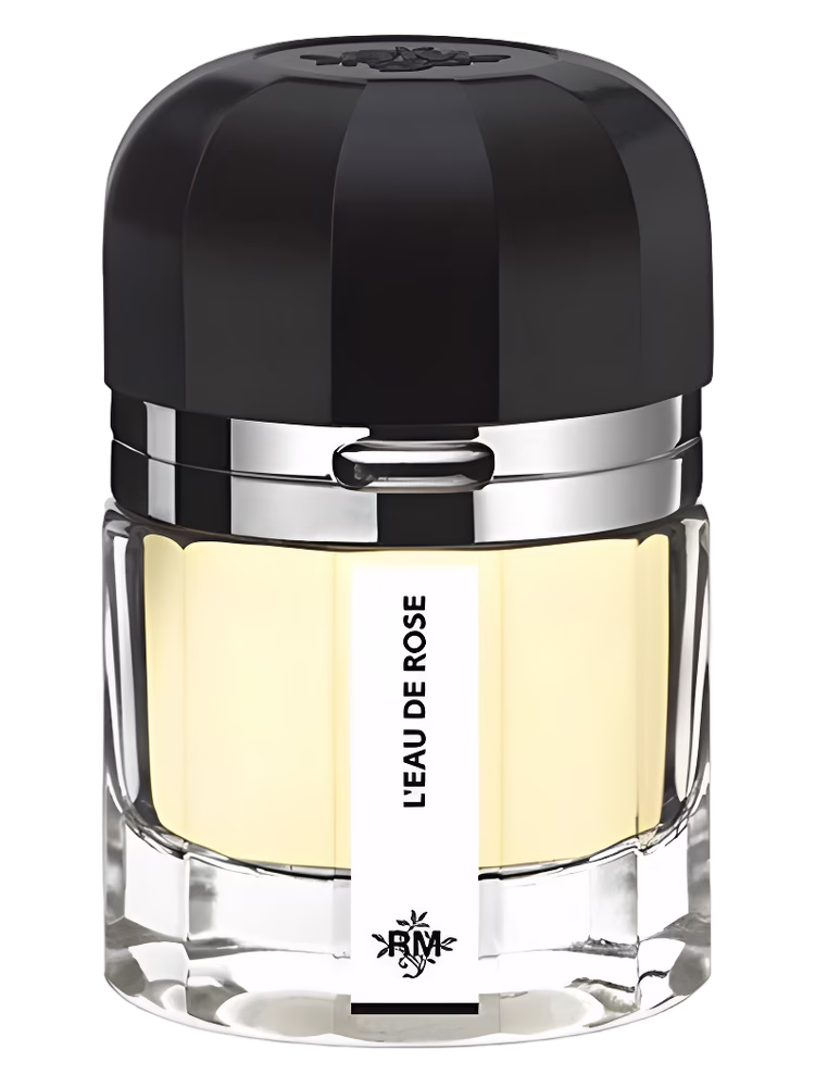 Ramon Monegal L'Eau De Rose