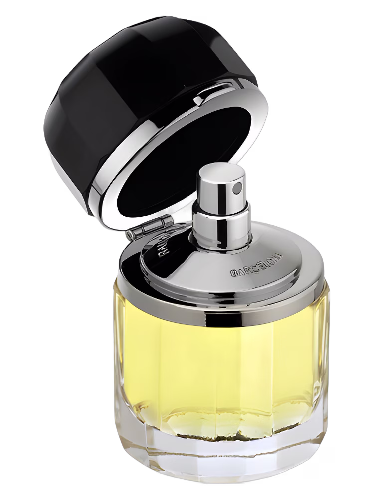 Ramon Monegal White Musk