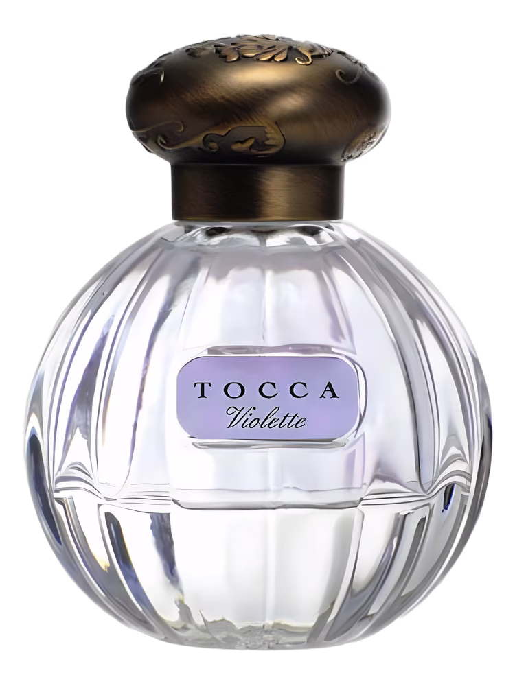Tocca Violette