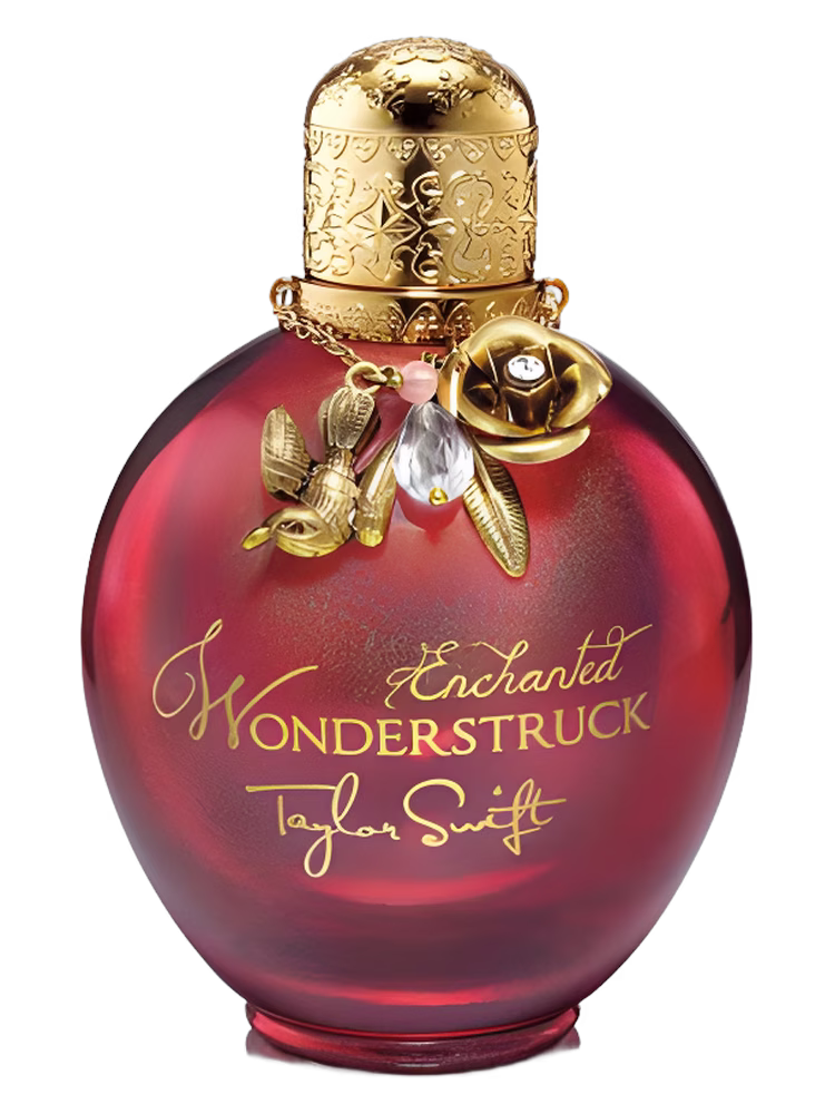 Taylor Swift Wonderstruck Enchanted