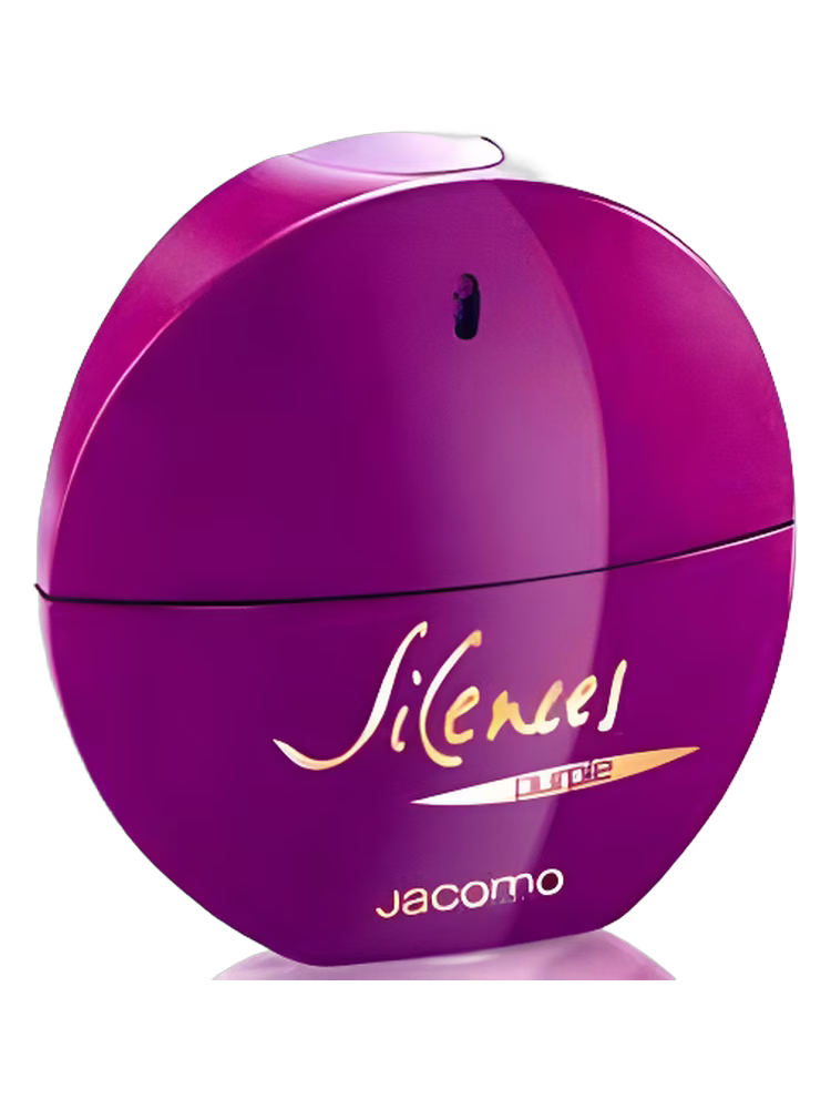 Jacomo Silences Purple
