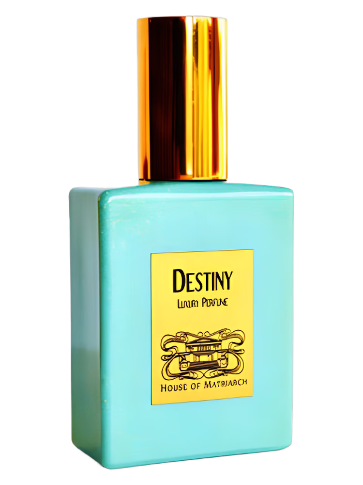 House of Matriarch Destiny
