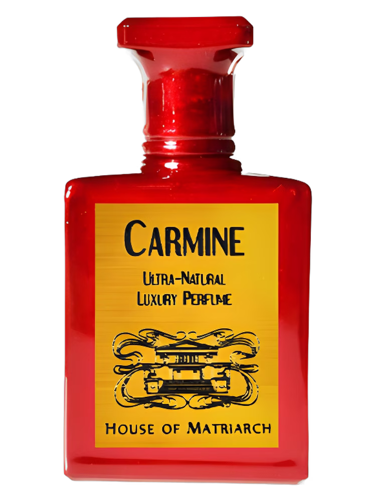 House of Matriarch Carmine