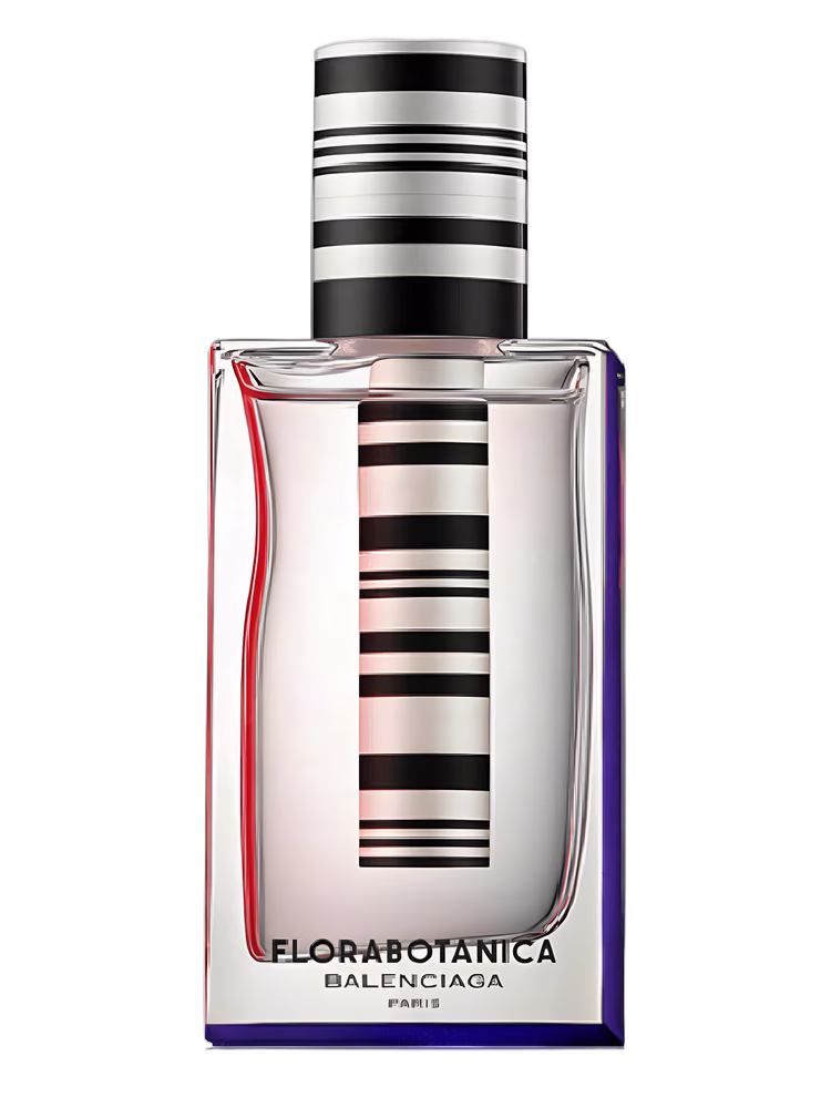 Balenciaga Florabotanica