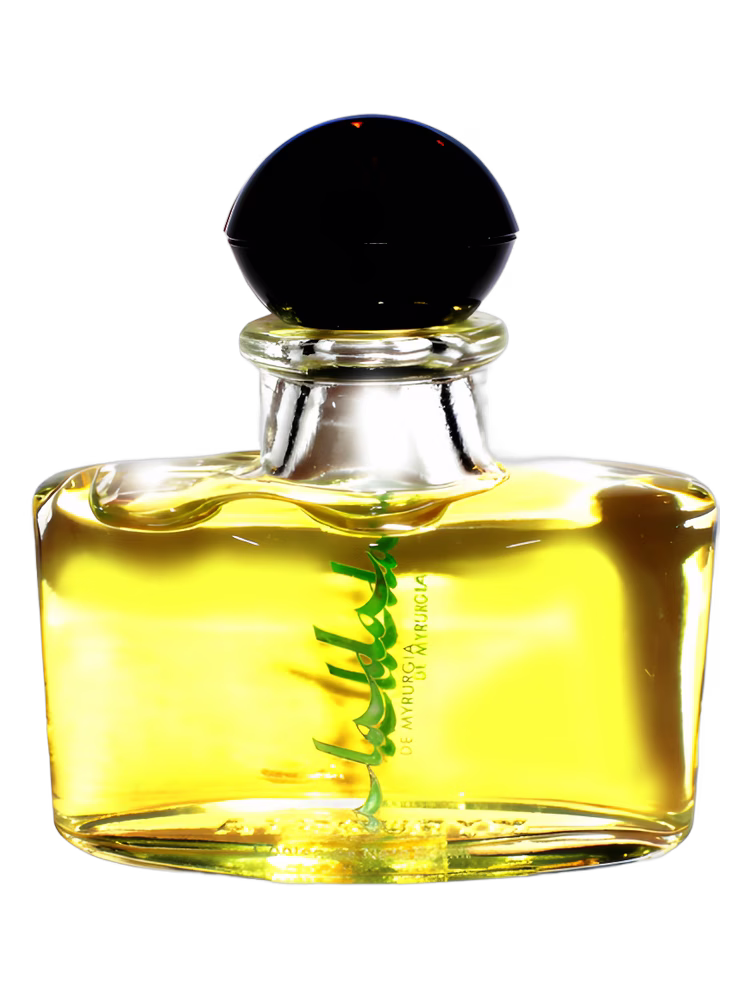 Myrurgia Alada
