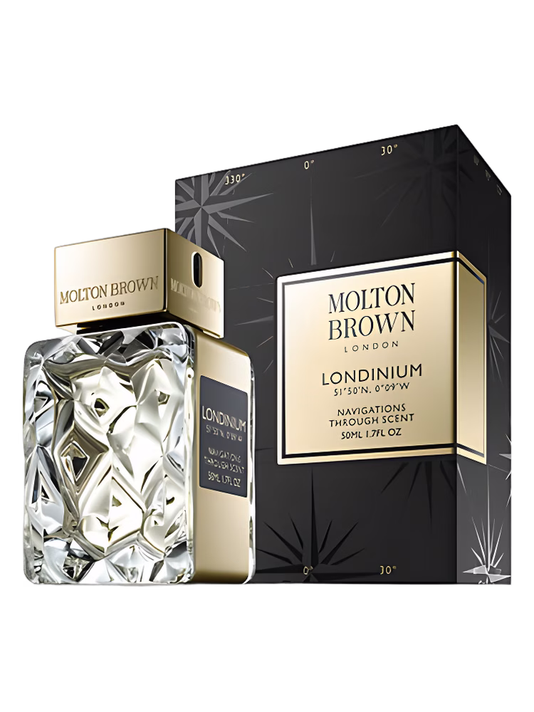 Molton Brown Londinium