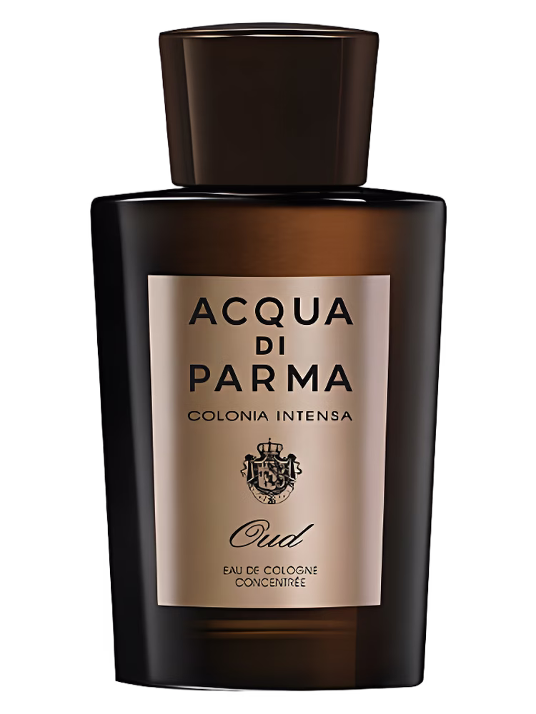 Acqua di Parma Colonia Intensa Oud Eau de Cologne Concentree